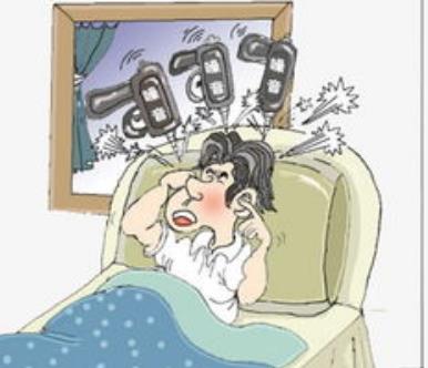 什么是噪音？噪聲有哪些危害？
