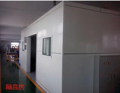 噪音治理項(xiàng)目設(shè)計(jì)隔聲罩的時(shí)候需要注意哪些問題？